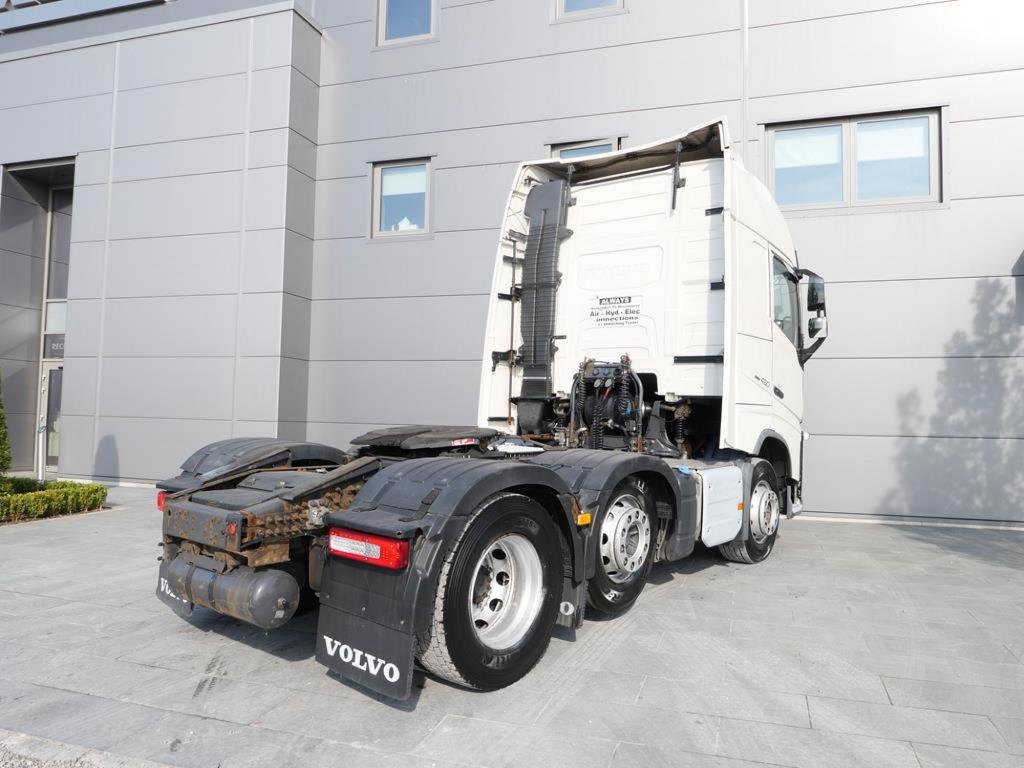 NR Trucks