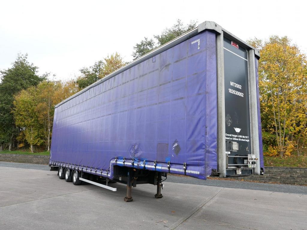 NR Trucks