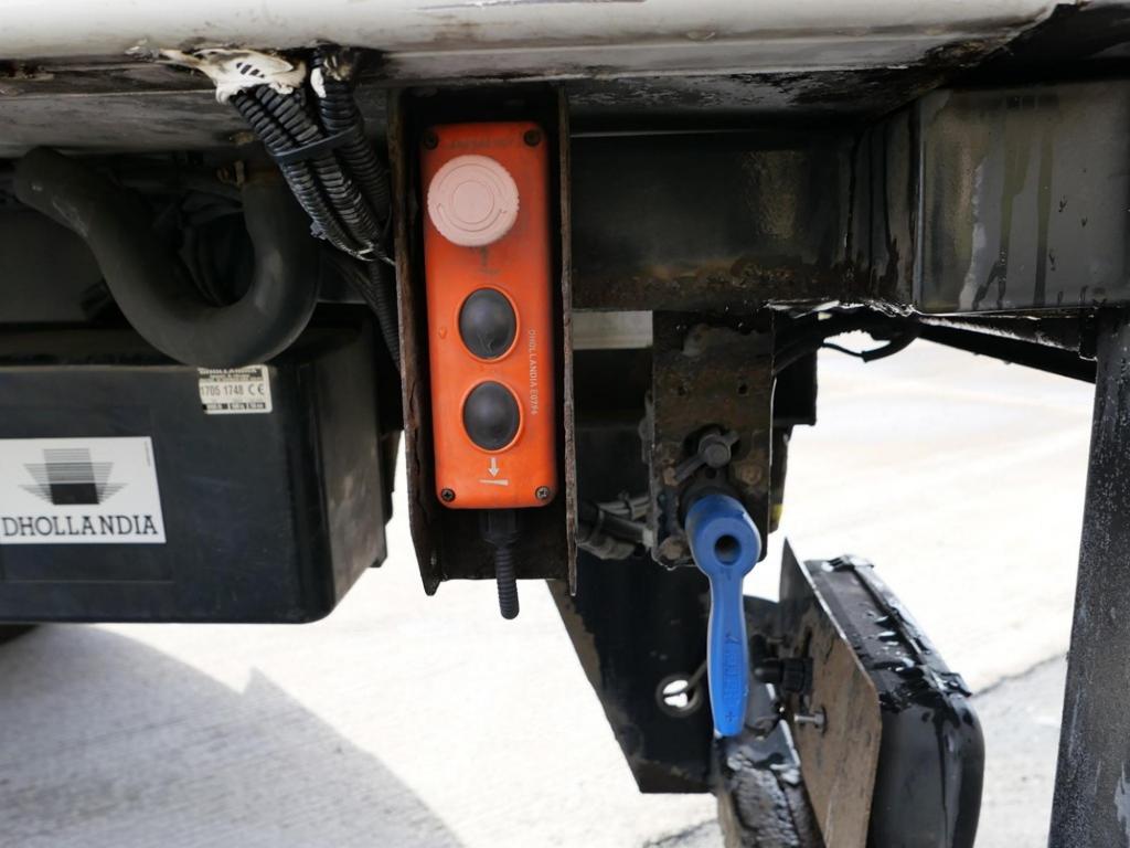 NR Trucks