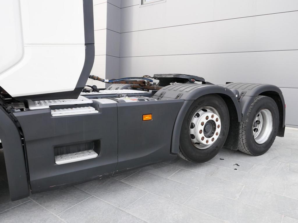 NR Trucks