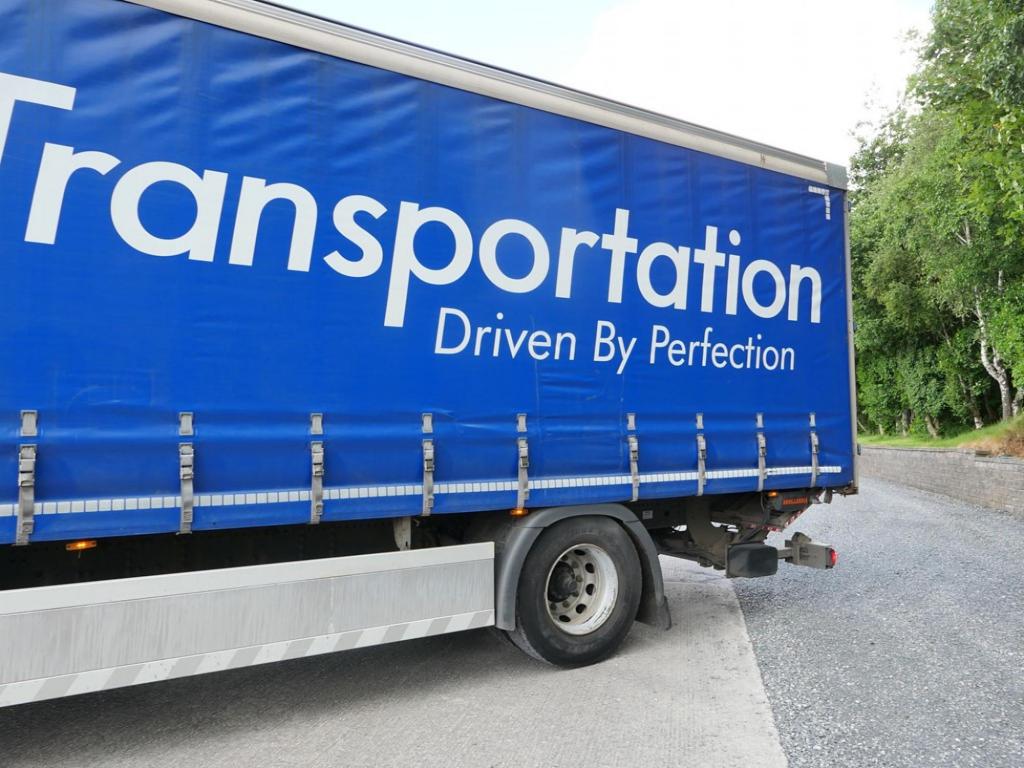 NR Trucks