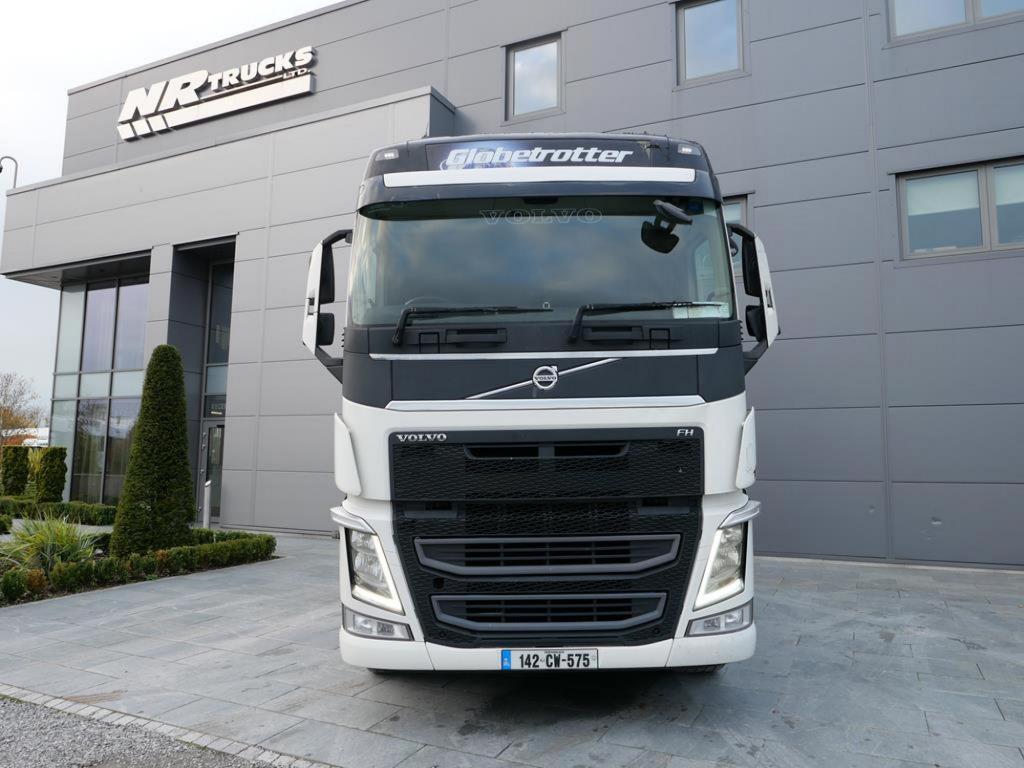 NR Trucks