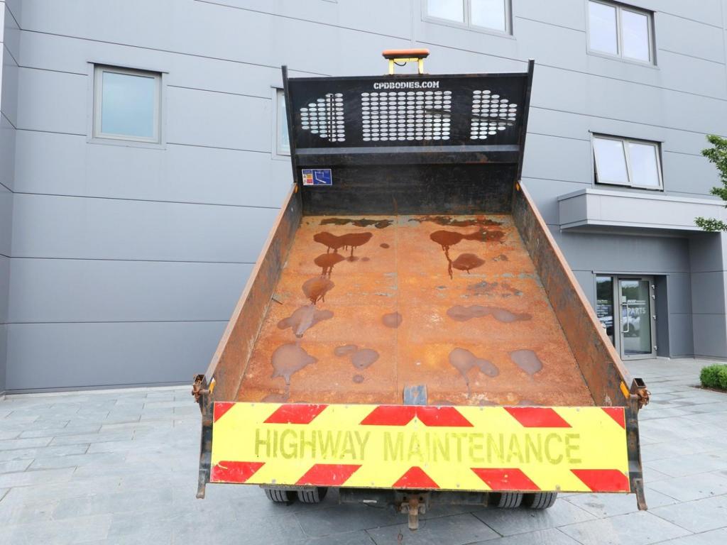 NR Trucks