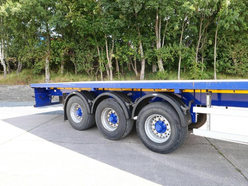 NR Trucks