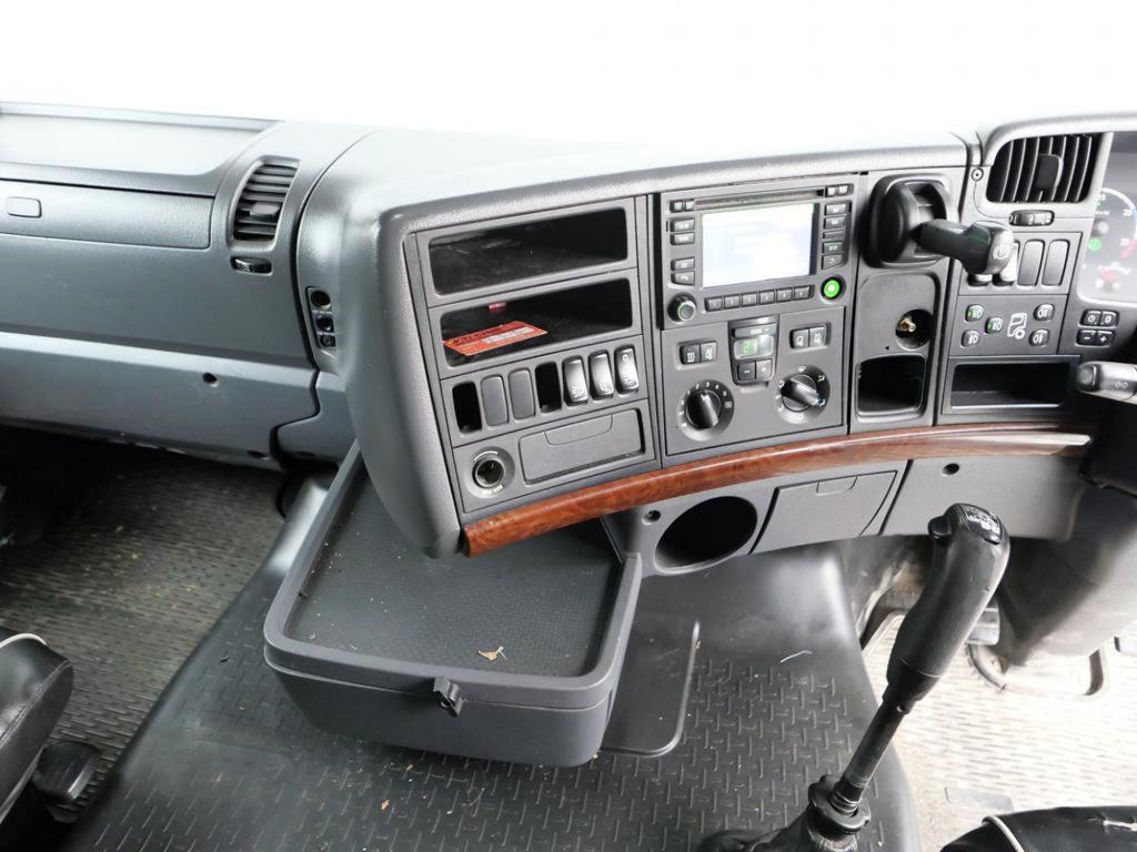 NR Trucks