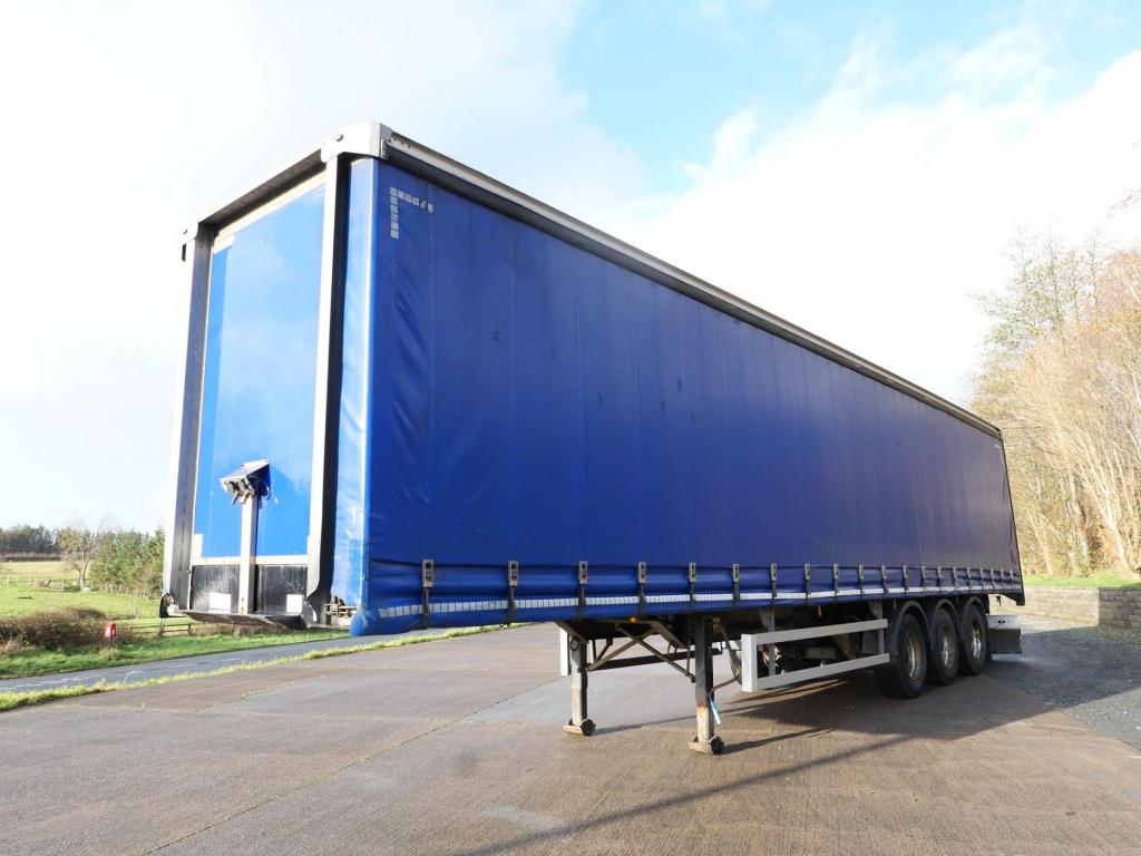 NR Trucks