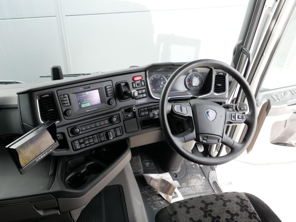 NR Trucks