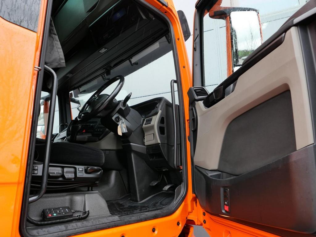 NR Trucks