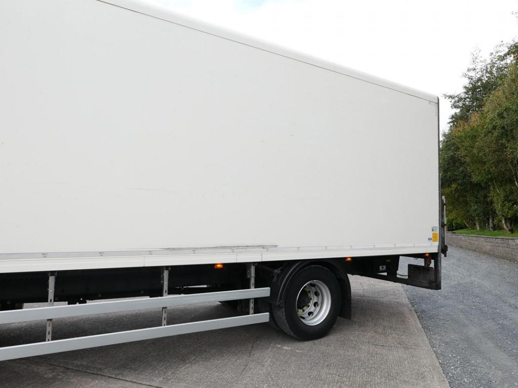 NR Trucks