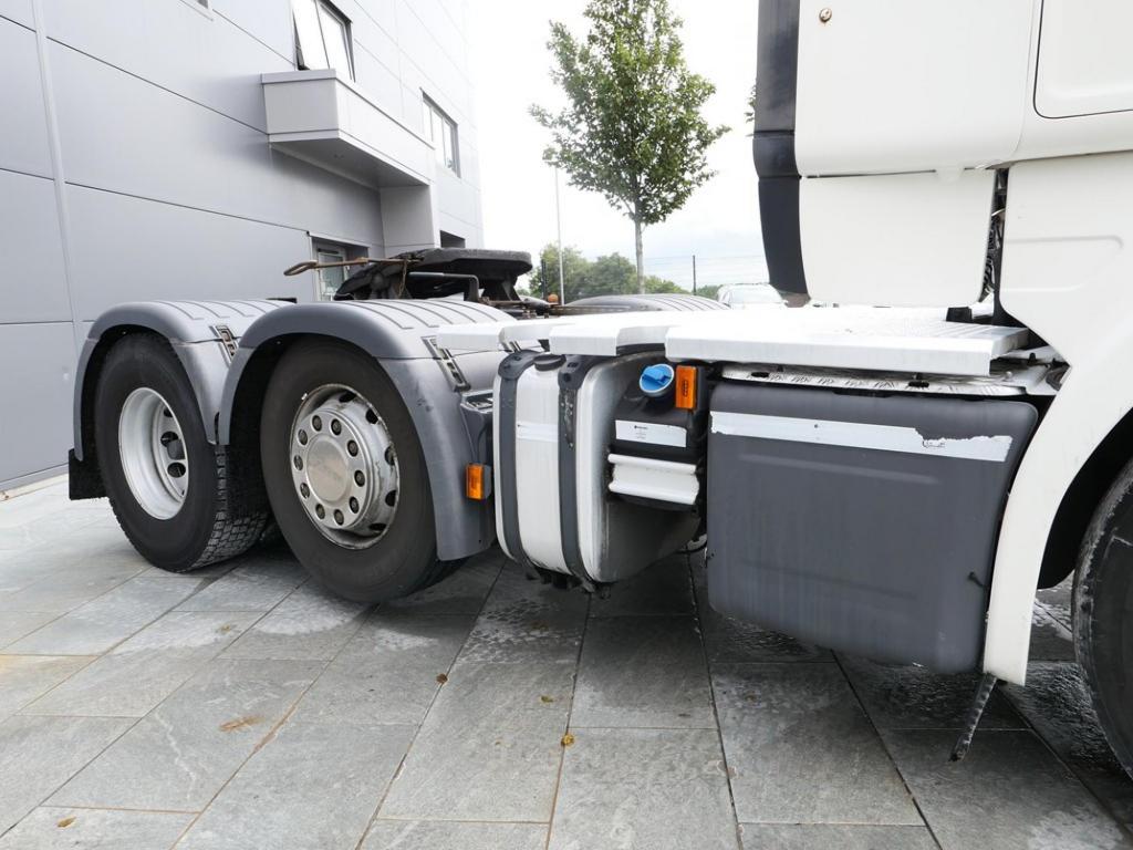 NR Trucks