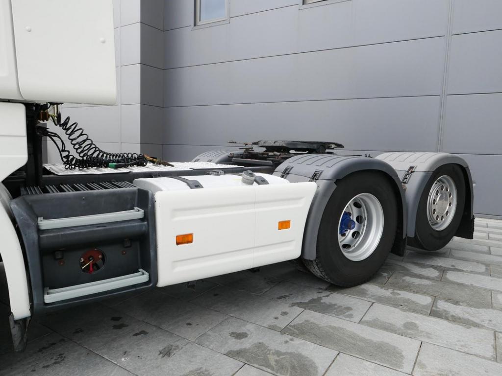 NR Trucks