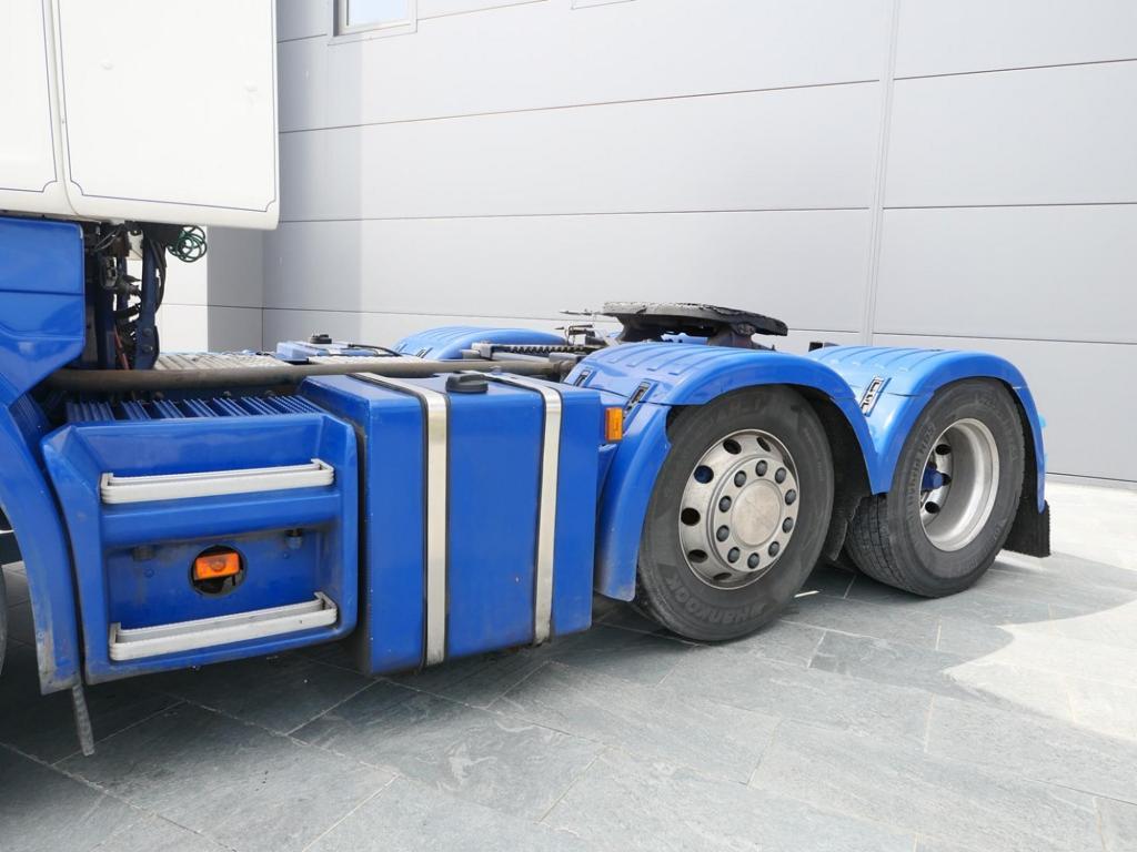 NR Trucks