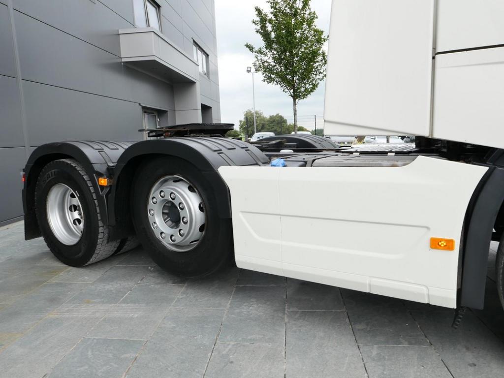 NR Trucks
