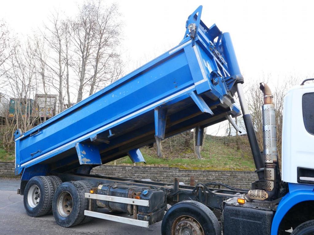 NR Trucks