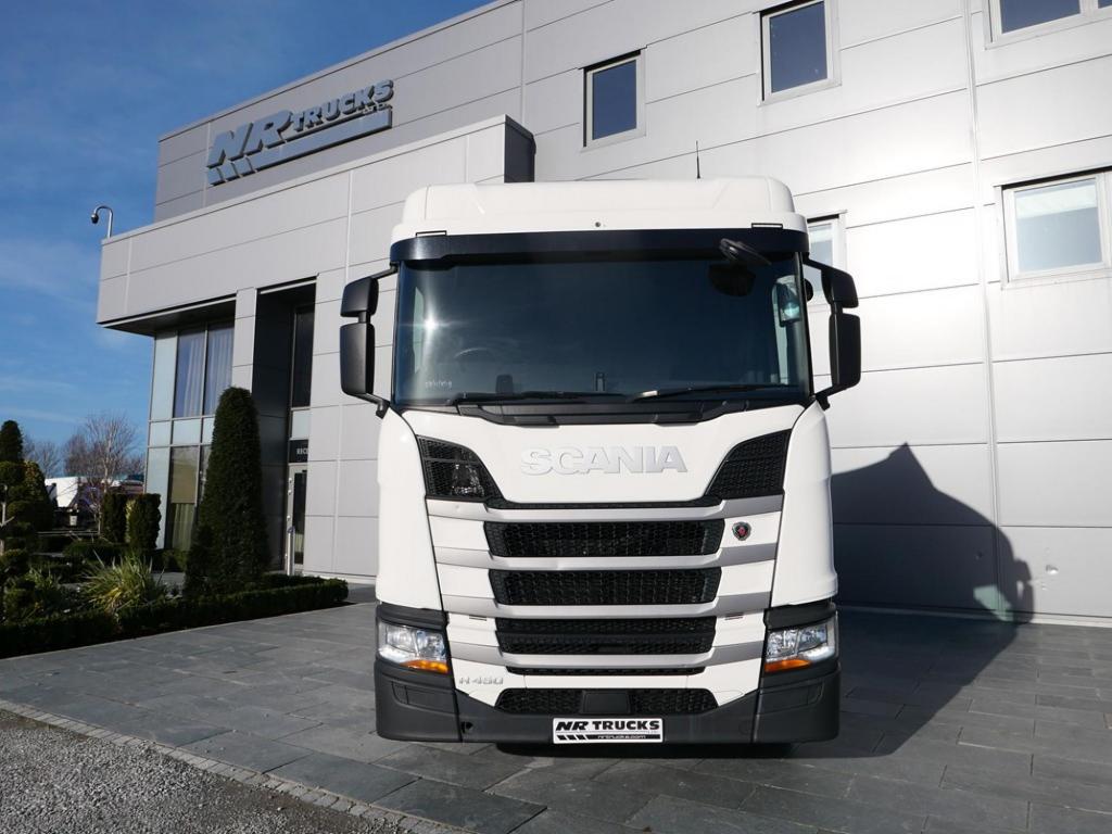 NR Trucks