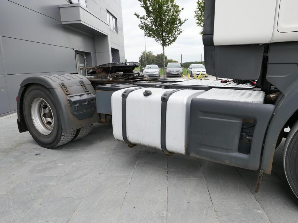 NR Trucks