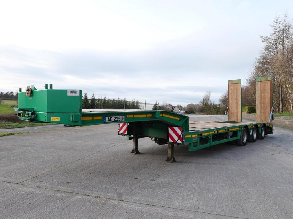 NR Trucks