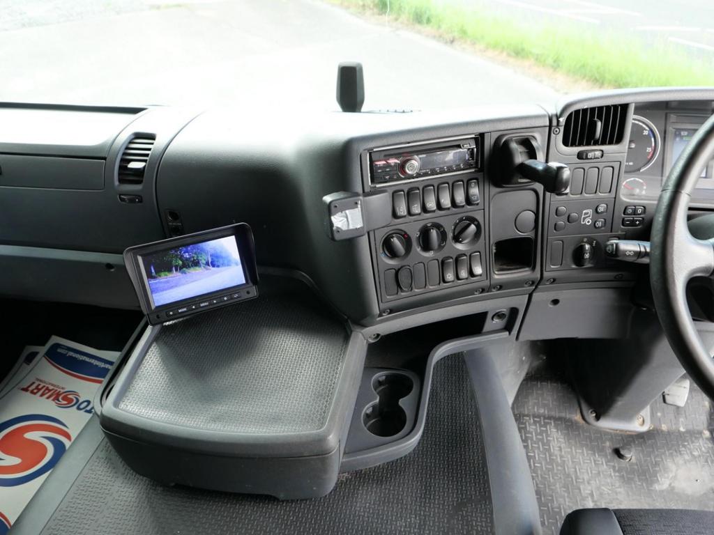 NR Trucks
