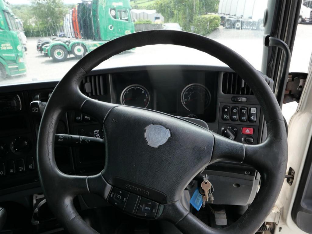 NR Trucks