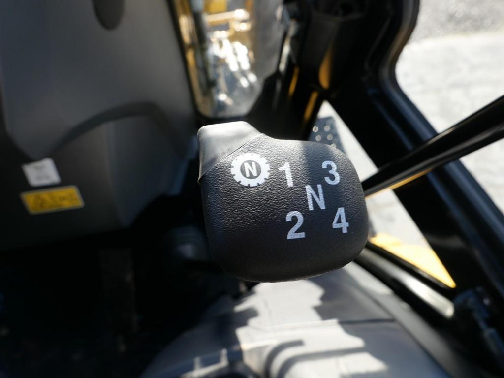NR Trucks