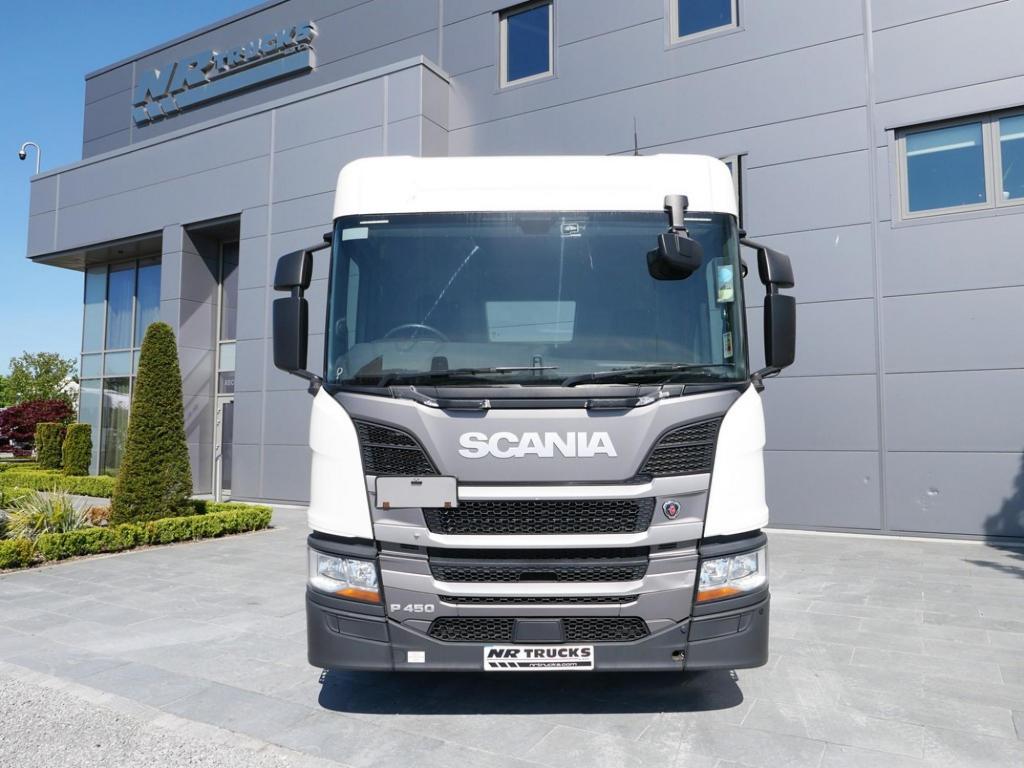NR Trucks