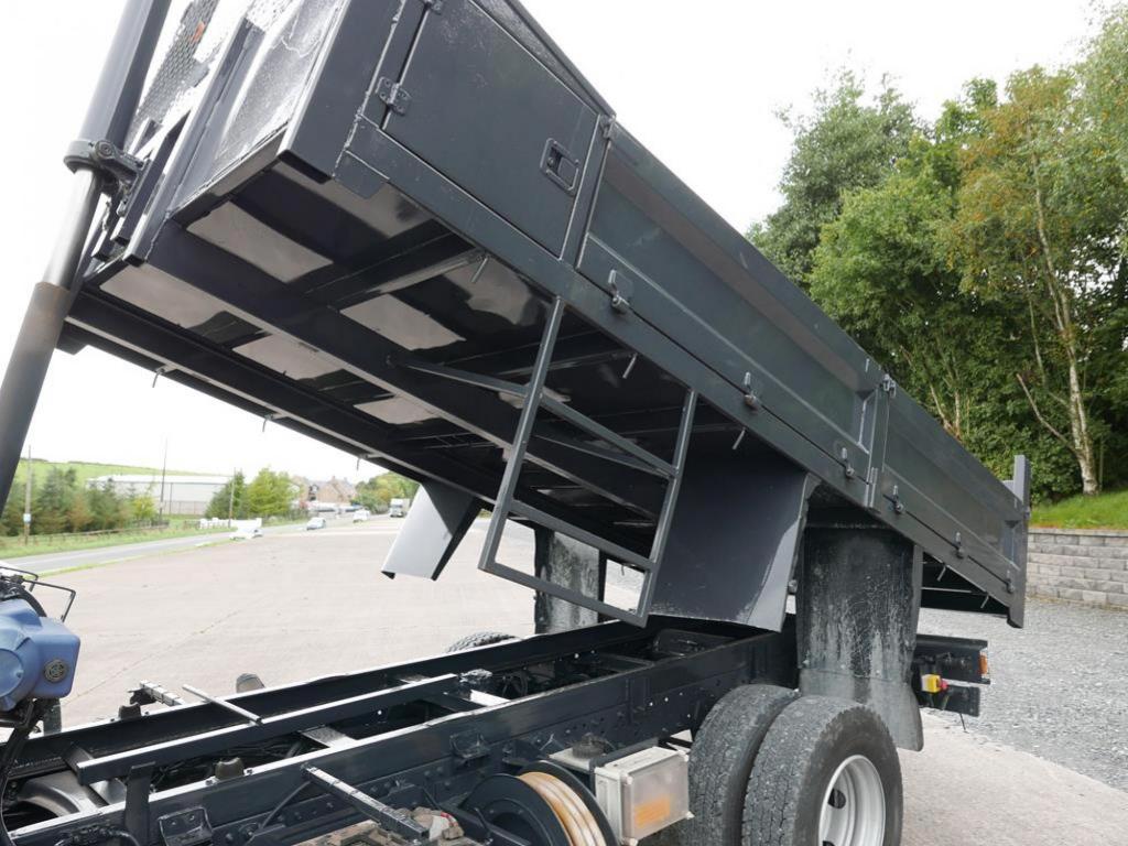 NR Trucks