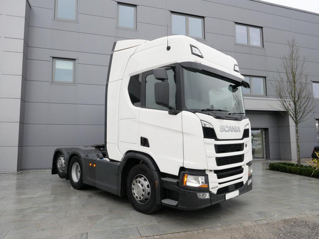 NR Trucks