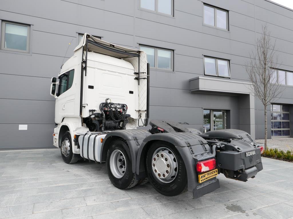 NR Trucks