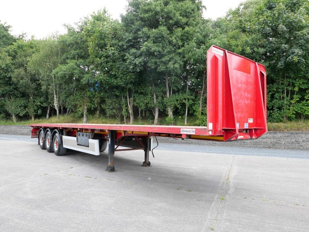 NR Trucks