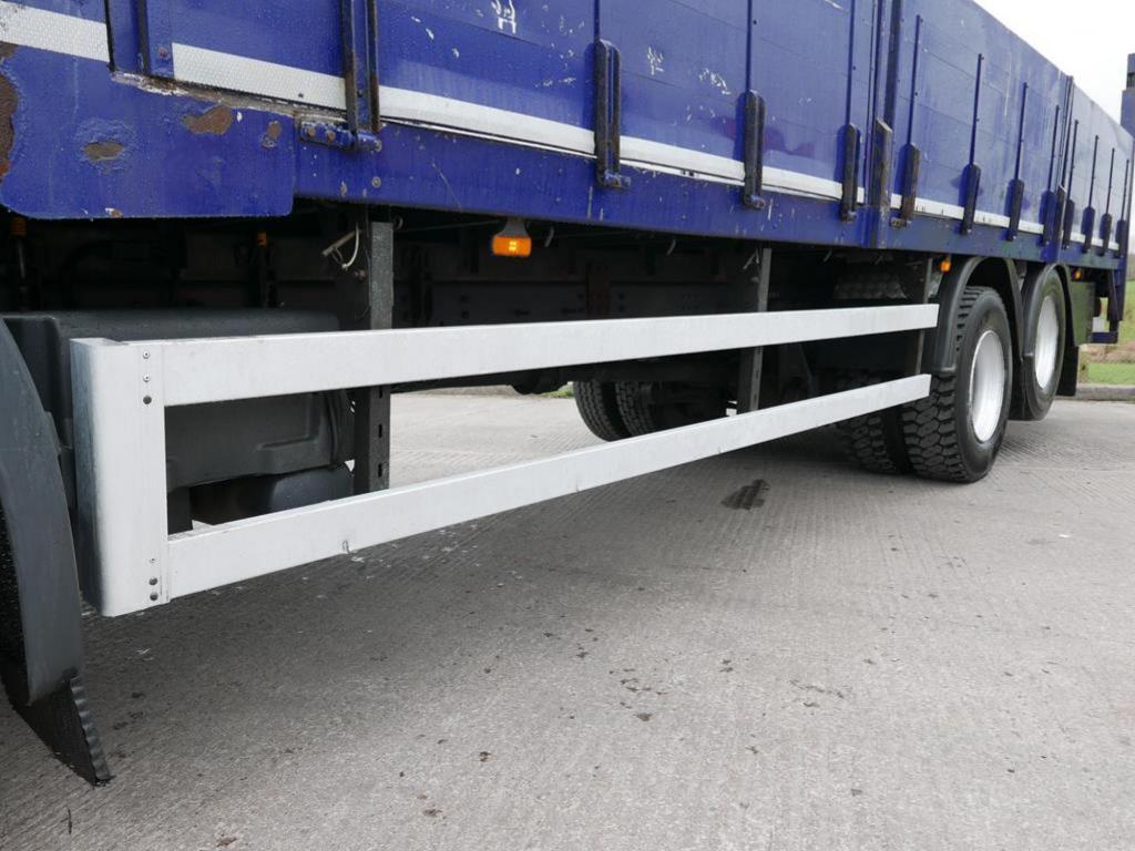 NR Trucks