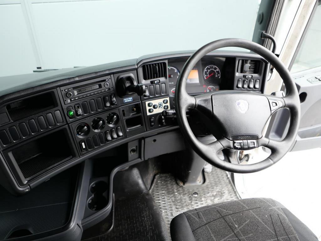 NR Trucks