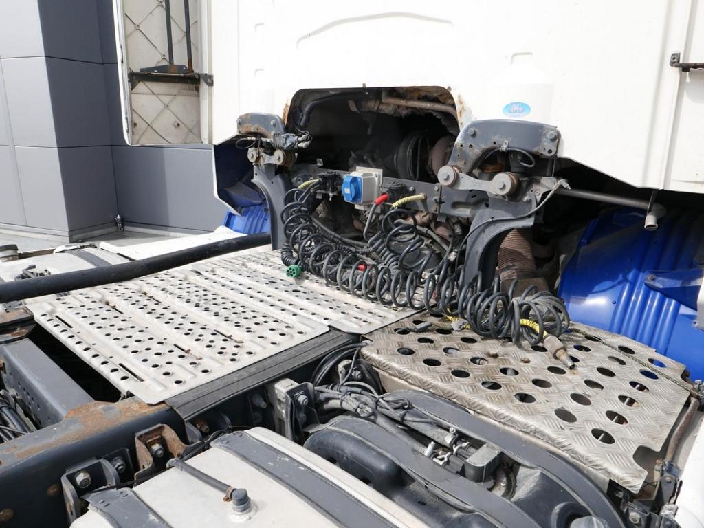 NR Trucks