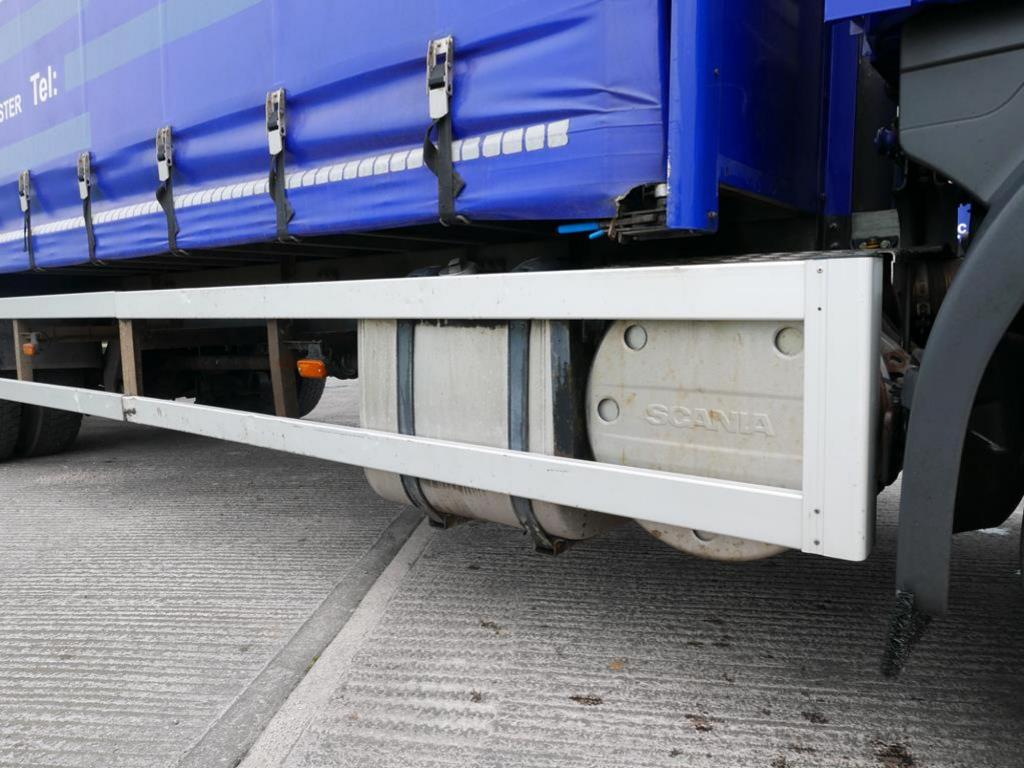 NR Trucks