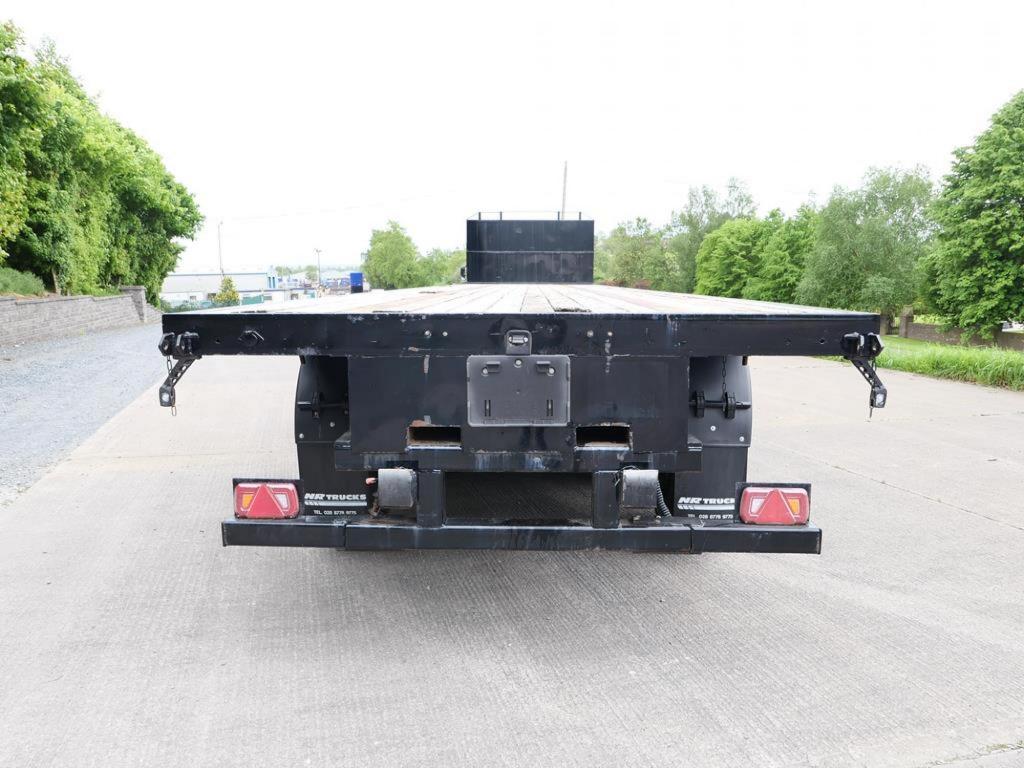 NR Trucks