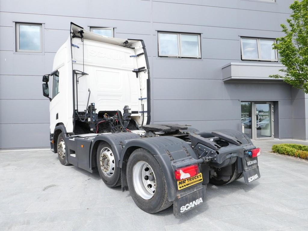 NR Trucks