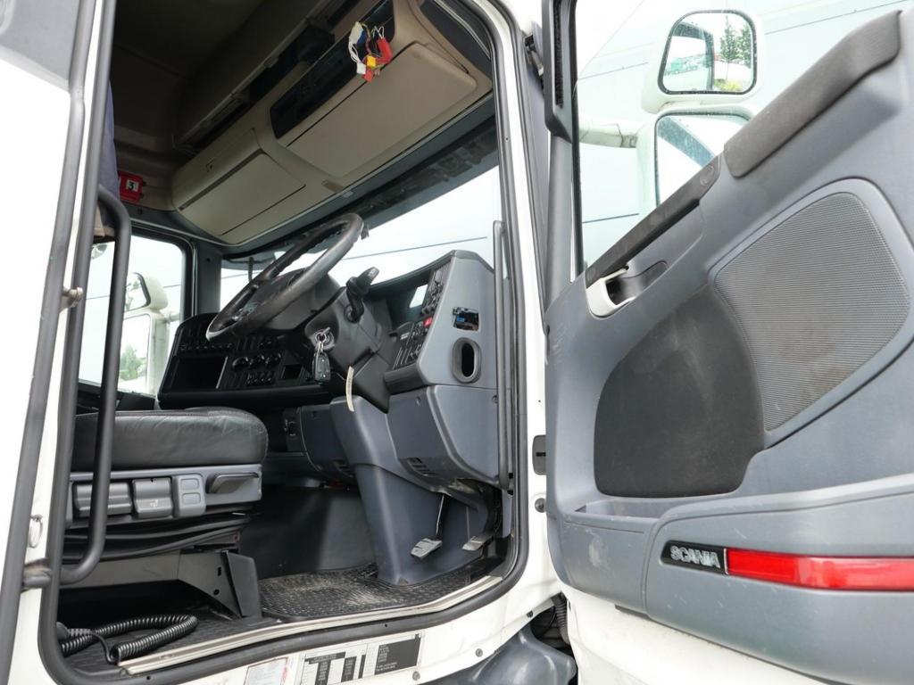NR Trucks