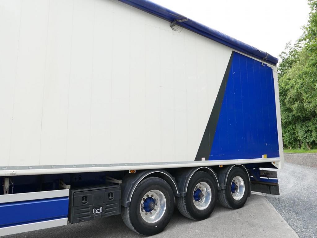 NR Trucks