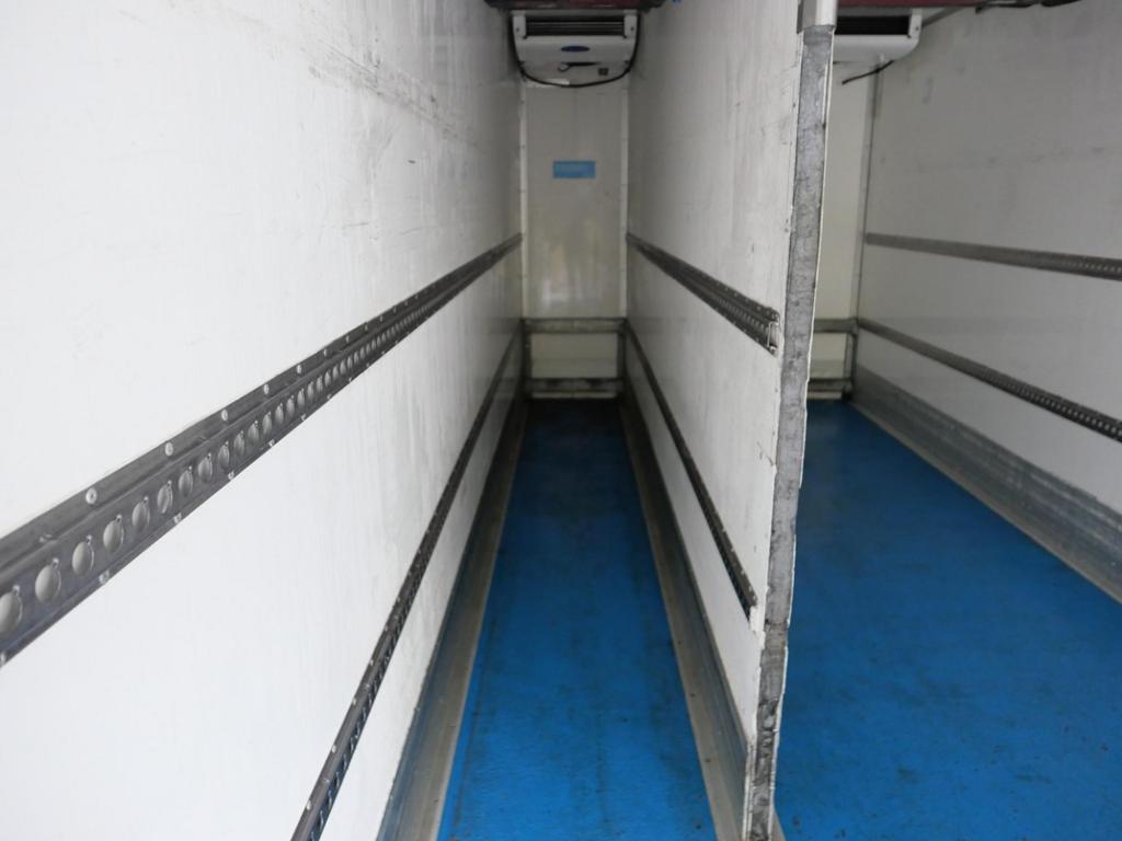 NR Trucks