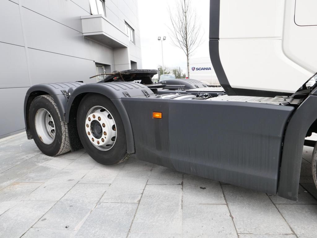 NR Trucks