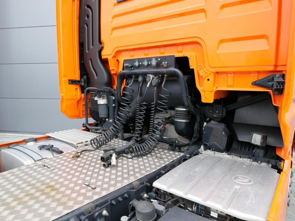 NR Trucks