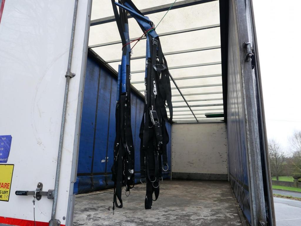 NR Trucks