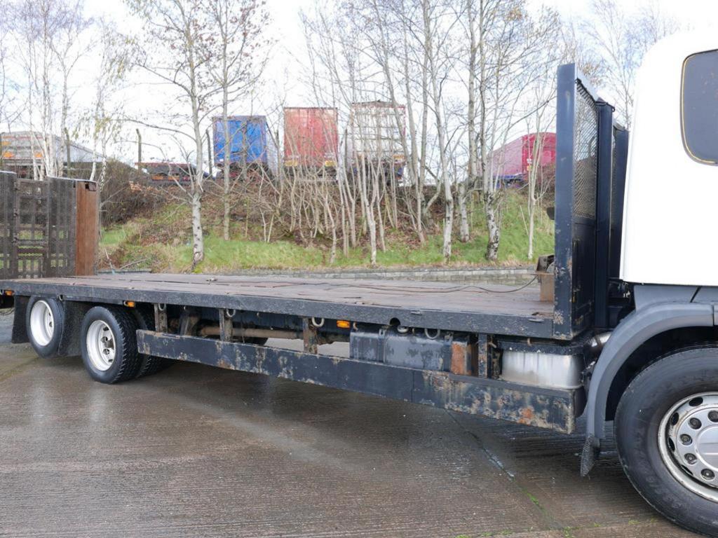 NR Trucks