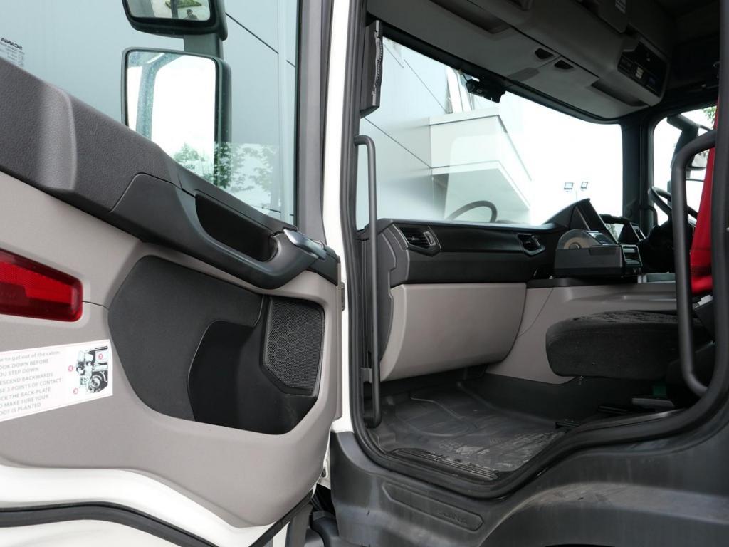 NR Trucks