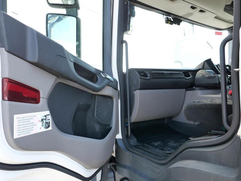 NR Trucks