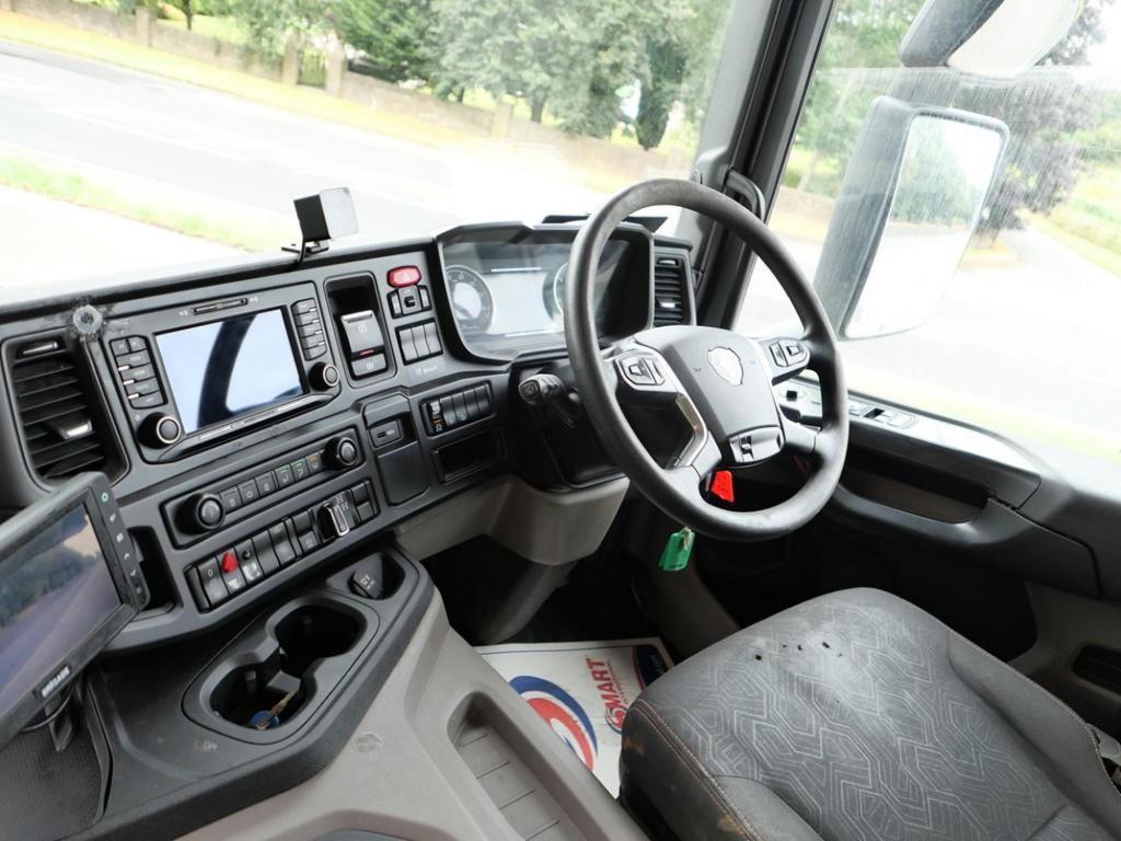 NR Trucks