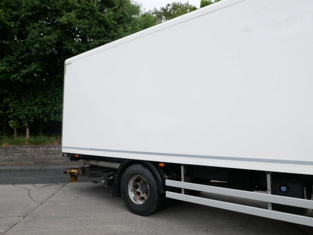 NR Trucks