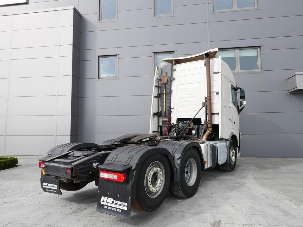 NR Trucks