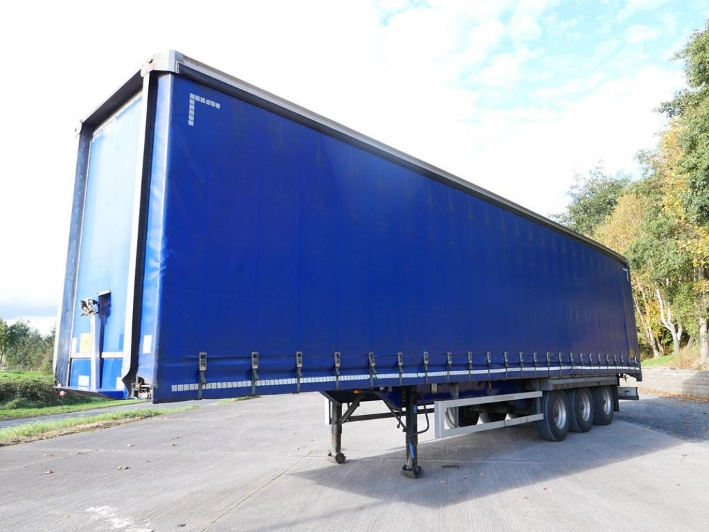 NR Trucks