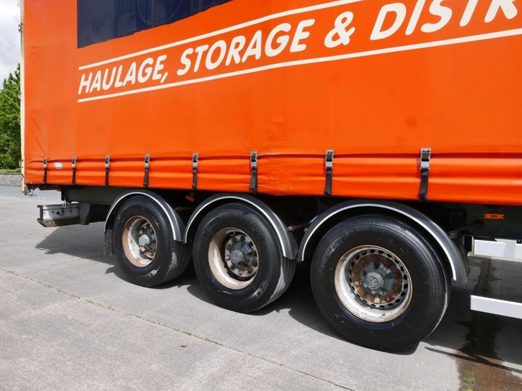 NR Trucks