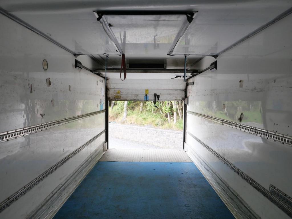 NR Trucks